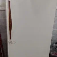 یخچال تمام فریزر