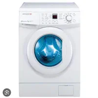 ماشین لباسشویی دوو