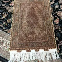 قالیچه فرش دستباف|فرش|کرمانشاه, |دیوار