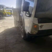 گامیونت امیکو گمپرسی ۵۲۰۰ مدل ۹۳|خودرو سنگین|شهریار, فرارت|دیوار