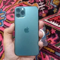 آیفون ۱۱ پرو سالم