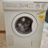 ماشین لباسشویی سپهر الکتریک ۵ کیلویی|ماشین لباسشویی و خشک‌کن لباس|تهران, نارمک|دیوار