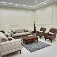 شرایطی اقساط وتعویض کهنه باجدید|مبلمان خانگی و میز عسلی|شهرکرد, |دیوار