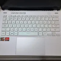 ایسوس Asus ROG Zephyrus G14 (2022)|رایانه همراه|تهران, شهرک نفت|دیوار