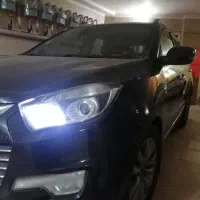 جک s5 نیو فیس|خودرو سواری و وانت|پردیس, شهرک صنعتی خرمدشت فاز ۷|دیوار