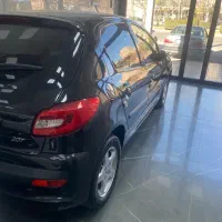 ۲۰۷ مدل ۹۶|خودرو سواری و وانت|اردبیل, |دیوار