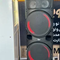 اسپیکر گرین انواع مدل ها نقد و اقساط چکی|پخشکننده همراه|اصفهان, گلزار|دیوار