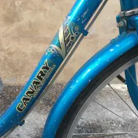 تهاتر با دوچرخه تاشو|دوچرخه، اسکیت، اسکوتر|اصفهان, عباس‌آباد|دیوار