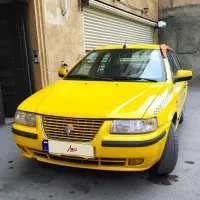 تاکسی گردشی|خودرو سواری و وانت|مراغه, |دیوار