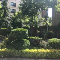 ۱۵۳متر برج باغ سهند فول مشاعات ط۹ بدون مشرف|اجارهٔ آپارتمان|تهران, فرمانیه|دیوار