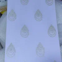 شابلون نگین زنی