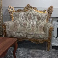 مبل|مبلمان خانگی و میز عسلی|قم, علی آباد|دیوار