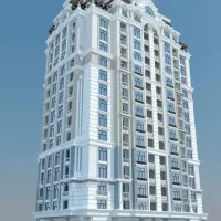 رونیکا پالاس سهم آتش نشانی فول امکانات