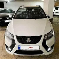 کوییک GXL 1403 * مشابه صفر* فروش فوری