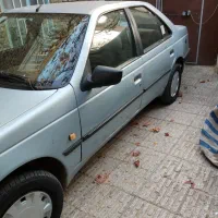 روا87 نقره آبی