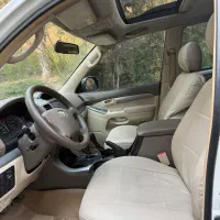 پرادو فول ۴ سیلندر ۲۰۰۷|خودرو سواری و وانت|تهران, نیاوران|دیوار