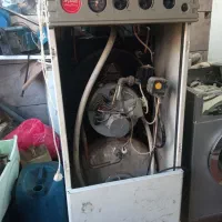 پکیج زمینی ایران رادیاتور