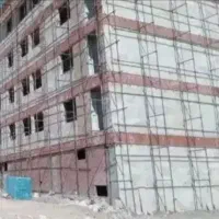 پروژه شهید لشگری  ۱/۲۰۰/۰۰۰۰/۰۰۰ تومان