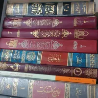 انواع کتاب|کتاب و مجله مذهبی|قم, انسجام|دیوار