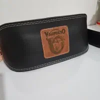 کمربند بدنسازی