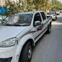 وینگل ۵ مدل ۹۵ بی رنگ|خودرو سواری و وانت|تهران, تهرانپارس شرقی|دیوار