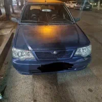 ۱۱۱ آبی کاربنی|خودرو سواری و وانت|یزد, |دیوار