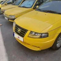 تاکسی