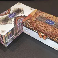 دستمال کاغذی
