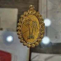 پلاک ده گرمی