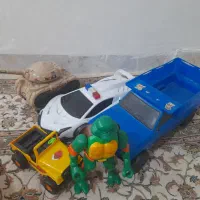 اسباب بازی