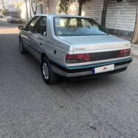پژوروا دوگانه شرکتی