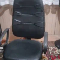 صندلی اداری