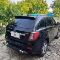 لیفان x60 مدل ۹۳|خودرو سواری و وانت|قزوین, |دیوار