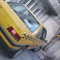 فروش تاکسی