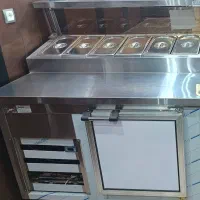 دستگاه کباب ترکی|اجاق گاز و لوازم برقی پخت‌وپز|آباده, |دیوار