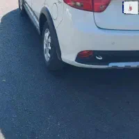 کویک Rسفید مشکی فول کامل|خودرو سواری و وانت|یاسوج, |دیوار