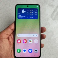 Samsung A56  256 Gig