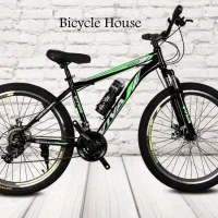 فروش بدون تکرار دوچرخه های ویوا 26 24 20