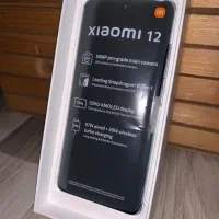 Xiaomi 12 (MI12)|موبایل|تبریز, |دیوار