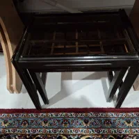 مبل هشت نفره کارکرده
