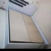 سرویس خواب دونفره کاملا سالم