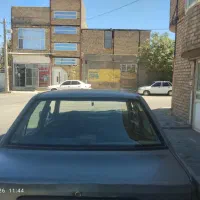 پراید مدل 86