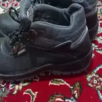 کفش کار دست دو