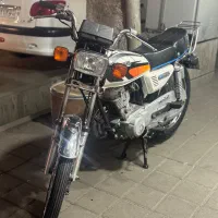 هندا مدل ۹۴