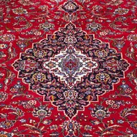 کاشان ۹ لاکی