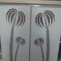 پاک کردن انواع رنگ چوب مبل حکاکی چوب|خدمات پیشه و مهارت|تنکمان, |دیوار