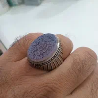 انگشتر خط امضا دار|جواهرات|ورامین, ورامین|دیوار