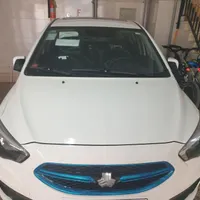 شاهین G CVT، مدل ۱۴۰۴