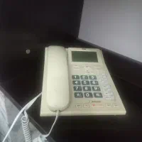 تلفن رومیزی اصل