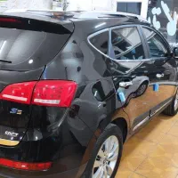 جک s5 مدل ۱۴۰۲|خودرو سواری و وانت|ارومیه, |دیوار